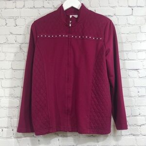 Alfred Dunner jacket